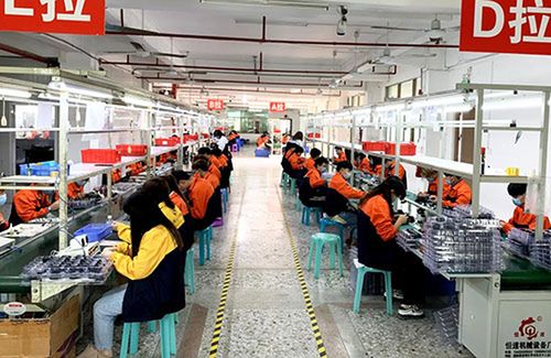 疫情下的外贸工厂何去何从