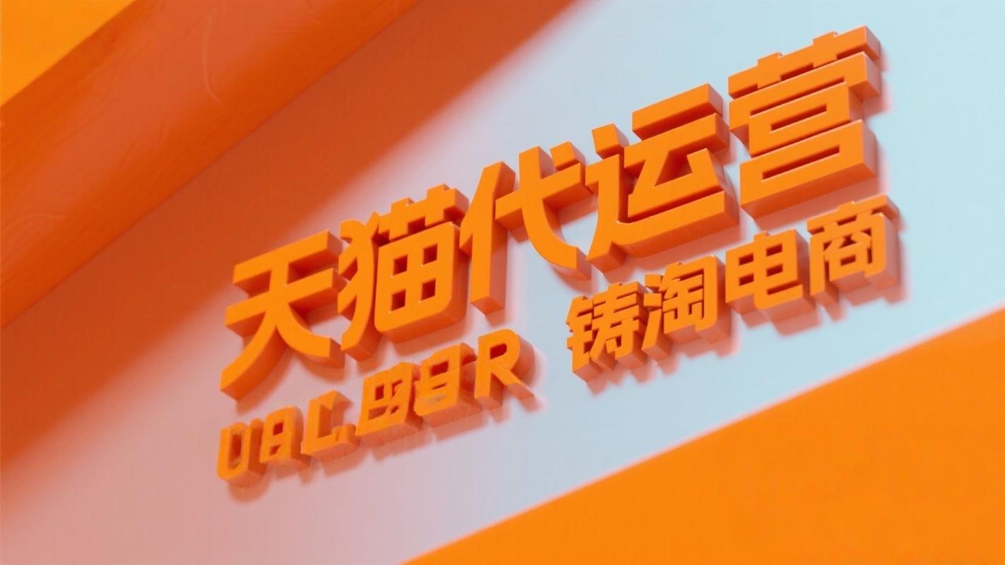 工厂转型电商好帮手 天猫代运营是什么呢?