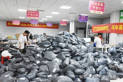 福建石狮电商故事:低调双11,青创网"动作很大"!