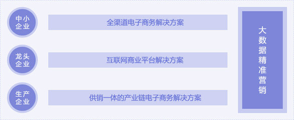 电子商务解决方案